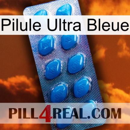 Ultra Blue Pill viagra1